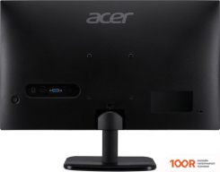 Монитор Acer EK271UEBMIIPX UM.HE1CD.E03 (164466)
