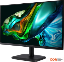 Монитор Acer EK271UEBMIIPX UM.HE1CD.E03 (164466)