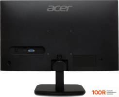 Монитор Acer EK271GBI UM.HE1CD.G01 (164463)