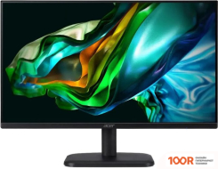 Монитор Acer EK241YEBI UM.QE1EE.E03 (164456)