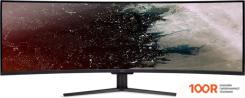 Монитор Acer EI491CRPBMIIIPX UM.SE1AA.P01 (164450)