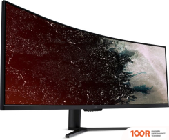 Монитор Acer EI491CRPBMIIIPX UM.SE1AA.P01 (164450)