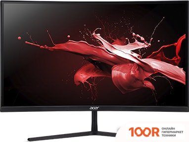 Монитор Acer EI242QRPBIIPX (164448)