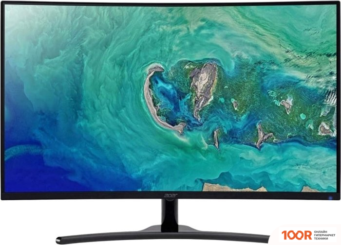 Монитор Acer ED322QPBMIIPX (164443)