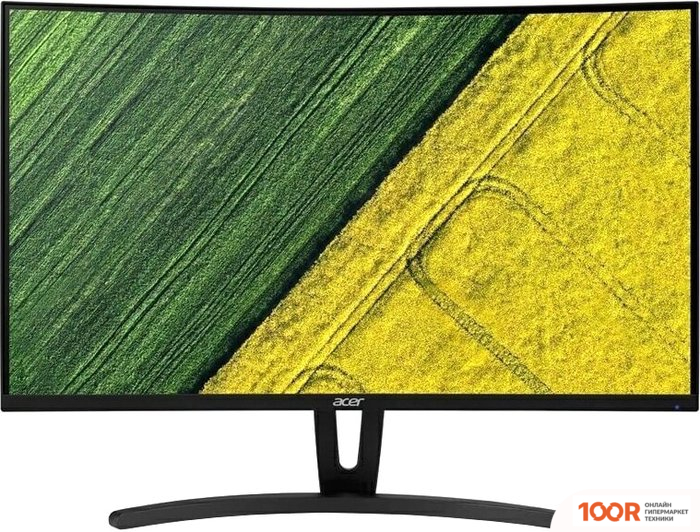 Монитор Acer ED273BBMIIX (164437)
