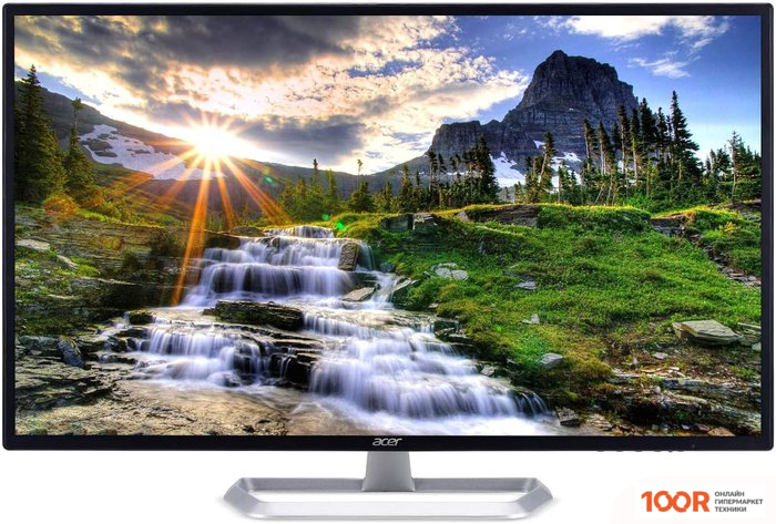 Монитор Acer EB321HQU CBIDPX (164431)