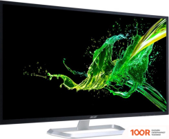 Монитор Acer EB321HQABI (164430)