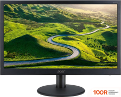 Монитор Acer EB192QBBI UM.XE2EE.B01 (164429)