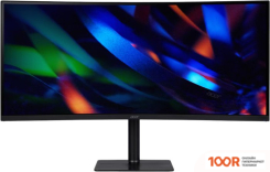 Монитор Acer CZ342CURVBMIPHUZX UM.CC2EE.V01 (164428)