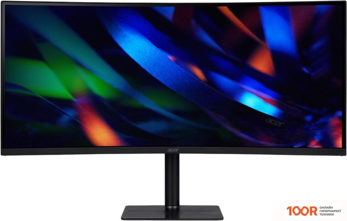 Монитор Acer CZ342CURVBMIPHUZX UM.CC2EE.V01 (164428)