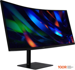 Монитор Acer CZ342CURVBMIPHUZX UM.CC2CD.V01 (164427)
