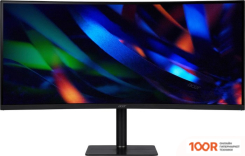 Монитор Acer CZ342CURVBMIPHUZX UM.CC2CD.V01 (164427)