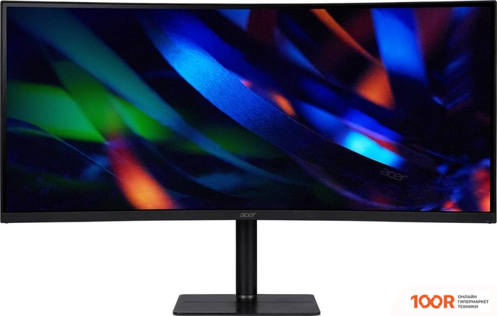 Монитор Acer CZ342CURVBMIPHUZX UM.CC2CD.V01 (164427)