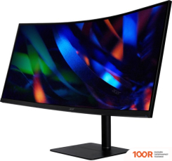 Монитор Acer CZ342CURVBMIPHUZX UM.CC2CD.V01 (164427)