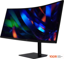 Монитор Acer CZ342CURJ0BMIPHUZX UM.CC2CD.001 (164426)