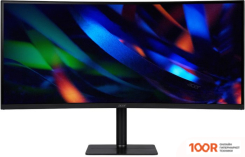 Монитор Acer CZ342CURJ0BMIPHUZX UM.CC2CD.001 (164426)