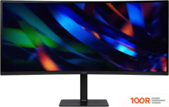 Монитор Acer CZ342CURHBMIPHUZX UM.CC2EE.H01 (164425)