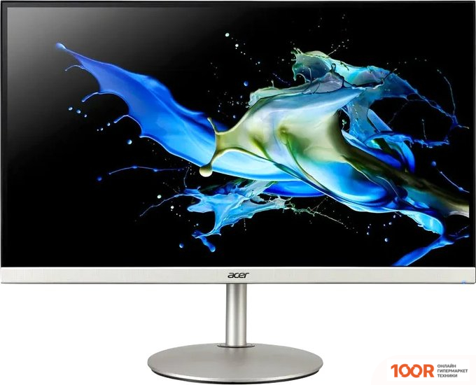 Монитор Acer CBL282KSMIIPRX (164418)