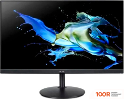 Монитор Acer CBL242YBMIPRX UM.QB2EE.017 (164416)