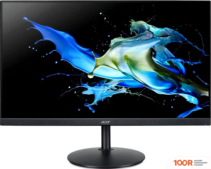 Монитор Acer CBA242YHBMIRX UM.QC2EE.H03 (164414)