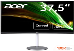 Монитор Acer CB382CURBMIIPHUZX (164412)