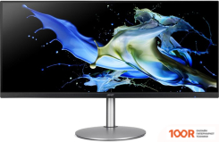Монитор Acer CB342CUSEMIPHUZX UM.CB2EE.016 (164411)