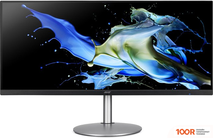 Монитор Acer CB342CUSEMIPHUZX UM.CB2EE.016 (164411)