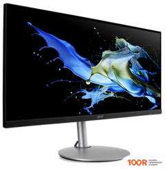 Монитор Acer CB342CUSEMIPHUZX UM.CB2EE.016 (164411)