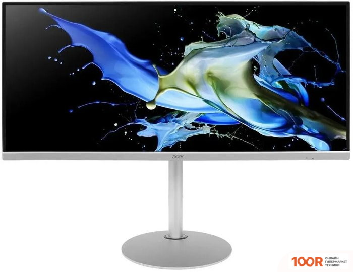 Монитор Acer CB342CUSEMIPHUZX UM.CB2CD.001 (164410)