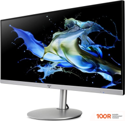 Монитор Acer CB342CUSEMIPHUZX UM.CB2CD.001 (164410)