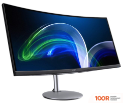 Монитор Acer CB342CURBEMIIPHUZX UM.CB2EE.015 (164408)