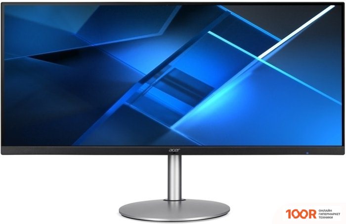 Монитор Acer CB342CKSMIIPHZX (164407)