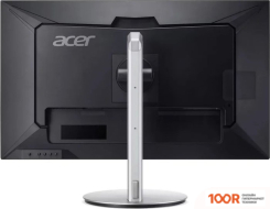 Монитор Acer CB322QKSEMIPRUZX UM.JB2CD.002 (164405)