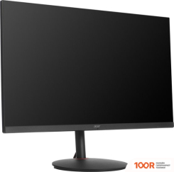 Монитор Acer CB322QKABMIIPRX UM.JB2CD.A01 (164404)