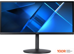 Монитор Acer CB292CUBMIIPRX (164403)