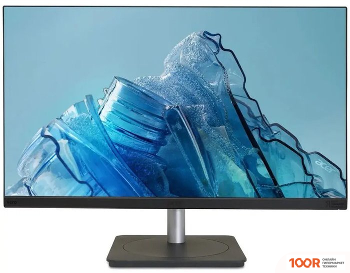 Монитор Acer CB273UBEMIPRUZXV (164400)