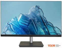 Монитор Acer CB273UBEMIPRUZXV (164400)