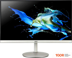 Монитор Acer CB272SMIPRX UM.HB2EE.013 (164396)