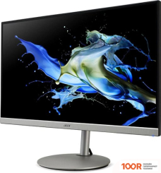 Монитор Acer CB272SMIPRX UM.HB2EE.013 (164396)