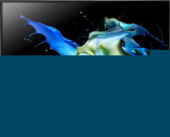 Монитор Acer CB272SMIPRX UM.HB2EE.013 (164396)