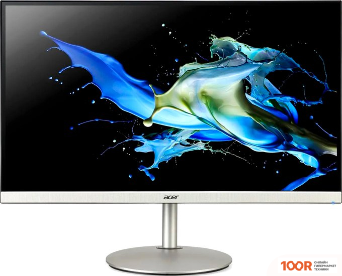 Монитор Acer CB272SMIPRX UM.HB2EE.013 (164396)