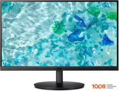 Монитор Acer CB272KBMIPRUX UM.HB2CD.001 (164395)