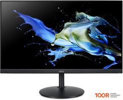 Монитор Acer CB272GBIRV UM.HB2CD.G03 (164391)