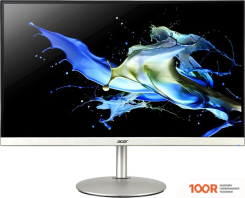 Монитор Acer CB272ESMIPRX UM.HB2EE.E01 (164390)