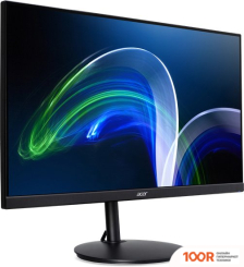 Монитор Acer CB272EBMIPRX UM.HB2EE.E02 (164389)