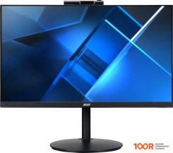 Монитор Acer CB272DBMIPRCX (164388)