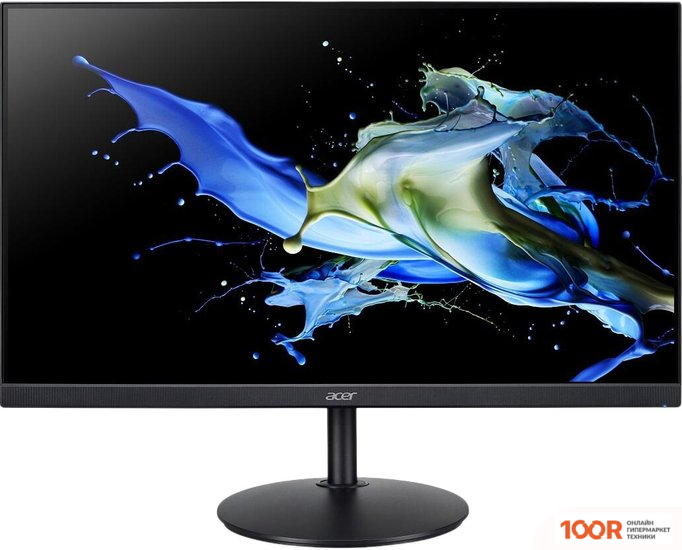Монитор Acer CB272BMIPRX (164386)
