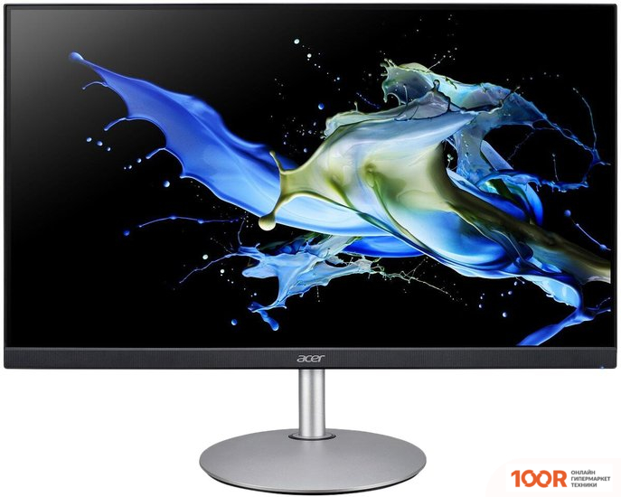Монитор Acer CB242YSMIPRX (164384)
