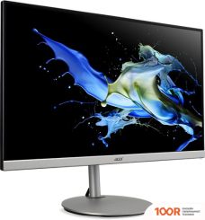 Монитор Acer CB242YESMIPRX UM.QB2EE.E02 (164382)