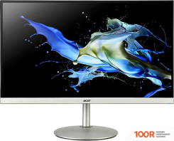 Монитор Acer CB242YESMIPRX UM.QB2EE.E02 (164382)